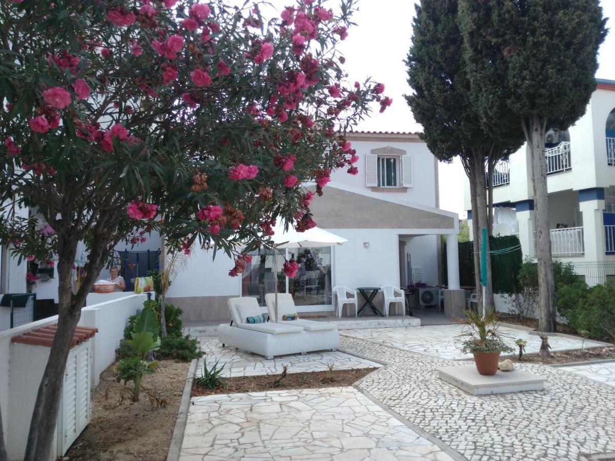 Wonder Villa Αλμπουφέιρα Εξωτερικό φωτογραφία