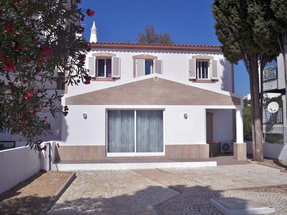 Wonder Villa Αλμπουφέιρα Εξωτερικό φωτογραφία