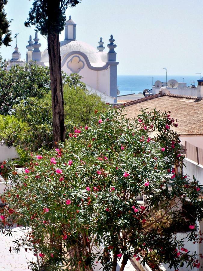 Wonder Villa Αλμπουφέιρα Εξωτερικό φωτογραφία