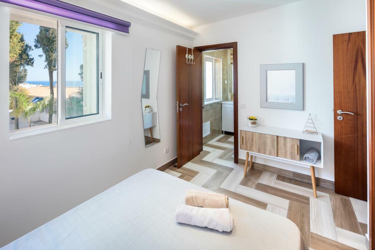 Wonder Villa Αλμπουφέιρα Εξωτερικό φωτογραφία