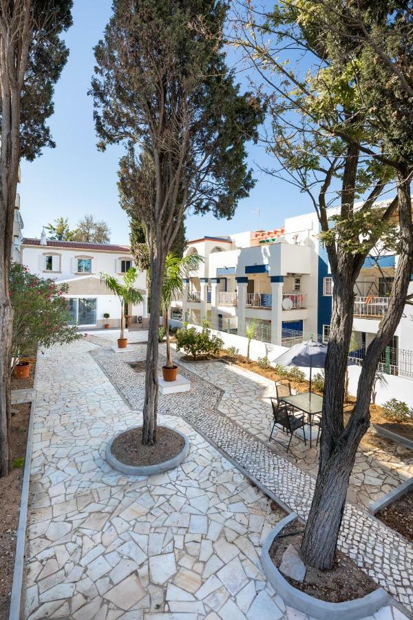Wonder Villa Αλμπουφέιρα Εξωτερικό φωτογραφία