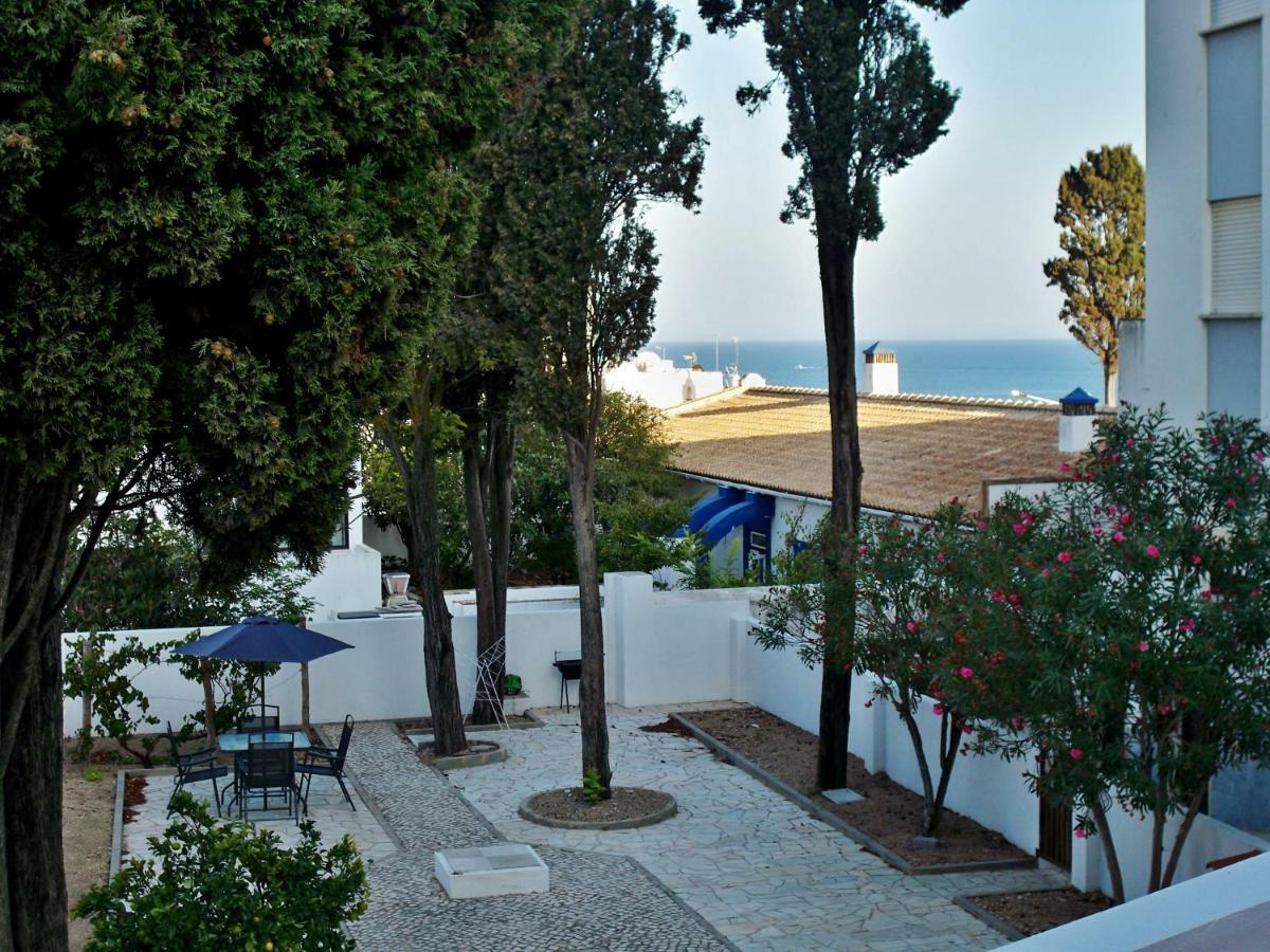 Wonder Villa Αλμπουφέιρα Εξωτερικό φωτογραφία