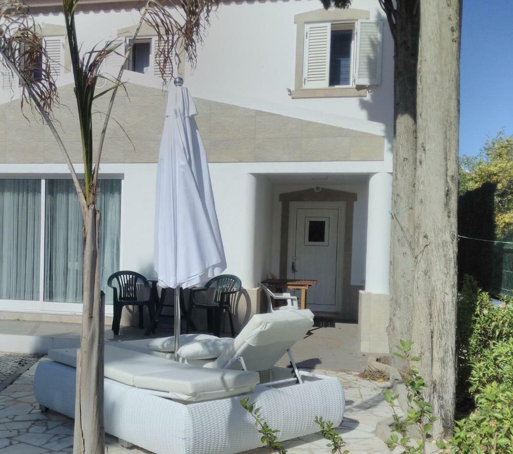 Wonder Villa Αλμπουφέιρα Εξωτερικό φωτογραφία